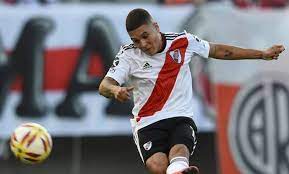 Hoy, luis díaz brilla con la tricolor. Sepa Cuando Sera Operado Juan Fernando Quintero De Su Lesion De Rodilla