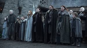 211 Arya Stark Hd Wallpapers Background Images Wallpaper Abyss
