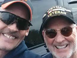 Shannon "Tiny" Bruce Vieth's Memorial Website