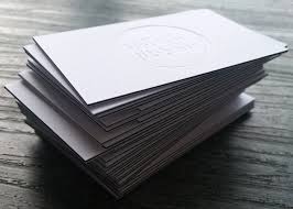 However, below are some other common weights. Sandwich Business Cards Promotions