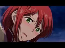 Kissing Scenes From Snow White With The Red Hair Seasons 1 2 Youtube In 2020 Snow White With The Red Hair Kissing Scenes Red Scene Hair