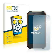 Plum Gator 5 Screen Protector Tempered ...