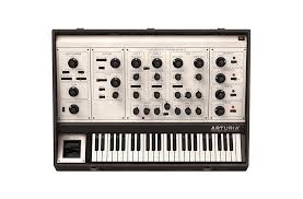 Arturia Resources
