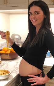 Food Network's Katie Lee Is Pregnant After Fertility Struggles