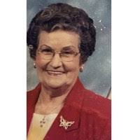 Virginia Earlene Dixon Obituary (2024)