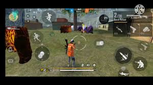 Garena free fire is a battle royale game developed by 111dots studio and published by garena. Opp Game Play Custom 1vs 1 With My Guild Leader Happy New Year 2021 Garena Free Fire Youtube