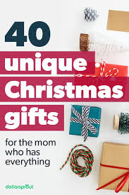 Best christmas gifts for moms. 40 Best Christmas Gifts For Mom In 2019