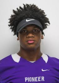 MLive's July update for state's top 50 football recruits in the 2017 class 