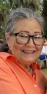 Sharon Blount Clarke