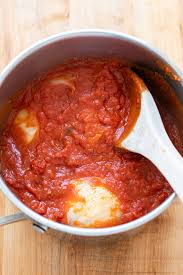 Marcella Hazan's Tomato Sauce