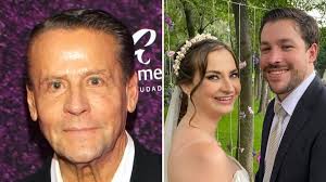 Hijo de Alfredo Adame se casa: ¿el actor acudió a la boda pese al pleito  con su familia?