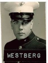 David Westberg Obituary