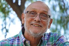 Johnny Igradil Carrasco Cerda