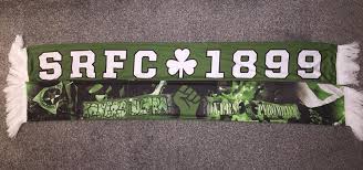 The club has won the league of ireland title a record 18 times and the fai cup a record 25 times. Srfc Ultras New Scarves And Stickers Will Be Available Facebook