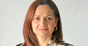 Daniela Rodrigues Pinto é candidata à Câmara de Soure pela CDU