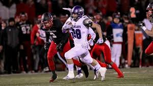 Nevada Weber State Football A Position Preview And Prediction