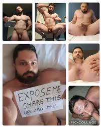 Gay slut exposed - Amateur Gay Porn Pictures And Stories