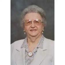 Obituary information for Aurelia Kay Parnell