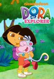 Action & adventure, animation, family. Dora The Explorer On Cbs Tv Show Episodes Reviews And List Sidereel