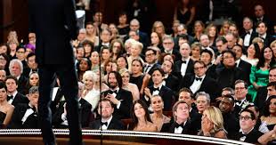 Et from los angeles' union station and the dolby theatre. La Ceremonia De Los Premios Oscar 2021 Se Retransmitira Desde Multiples Lugares
