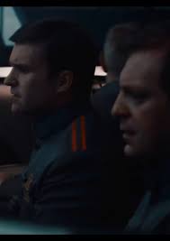 Sean Barrett Fan Casting