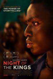 Trolls world tour universal pictures / dreamworks. Night Of The Kings Neon