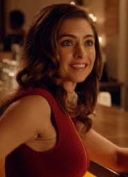 Kristin Ellington's Instagram, Twitter & Facebook