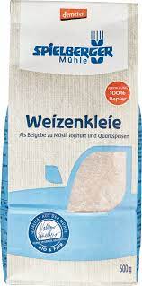Check out spielberger's art on deviantart. Spielberger Weizenkleie Demeter 500g Naturpur Shop