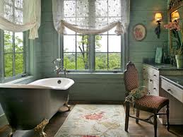 Uncover some diverse and creative ideas for window treatments here! The Most Popular Ideas For Bathroom Curtains Diy