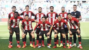 Athletic club , commonly known as athletic bilbao , is a football club from bilbao in biscay, basque country, spain. How The Premier League Big Six Might Look With An Athletic Bilbao Transfer Model 90min
