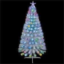 Buy high quality and affordable white fiber optic christmas tree via sales. 4ft White Flash Led Fibre Optic Christmas Tree Homebase