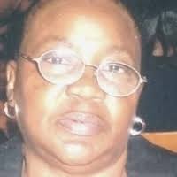 Mrs. Mary Rivers Obituary