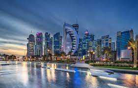 Doha is the capital city of the state of qatar. Qatar Reisetipps Perfekt Vorbereitet In Die Traumferien Starten