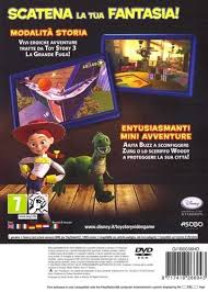 Home » cheat code ps2 » cheat toy story 3 ps2. Disney Pixar Toy Story 3 Box Shot For Playstation 2 Gamefaqs