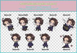 I absolutely love my custom shimeji! Shimeji One Piece Download