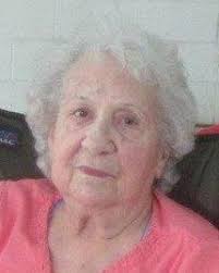 Wilma Buttice Swick Obituary