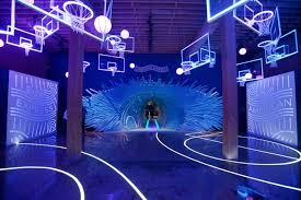 Regular price $24 95 $24.95. N B A All Star Weekend 2018 22 Creative Ways Brands Celebrated Basketball S Best Bizbash