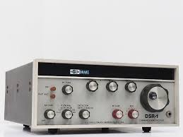 Image result for Drake SSR-1