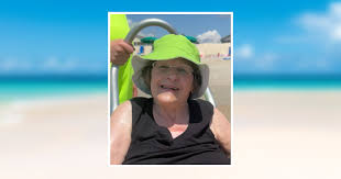 Marcia Kay Hagens Obituary October 17, 2024