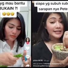 Berita dan Informasi Vivi Terkini dan Terbaru Hari ini