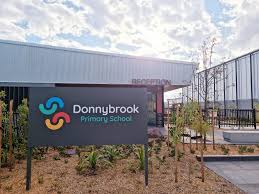 Donnybrook Primary School