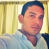 Sergio Andres Devia Caviedes