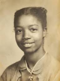 Joyce Wilson Brooks Harris Obituary