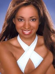 Mid life crisis of an Ohio Queen: Good Luck Angelique & Aimee!!