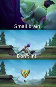 It Be Like That Sometime League Memes Lol League Of Legends League Of Legends Memes