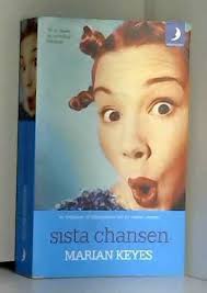 Sista chansen: Amazon.co.uk: Keyes, Marian, Lind, Ia: 9789176438732: Books