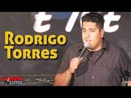 Rodrigo moura torres is a portuguese dressage rider. Arrested For Being Fat Comedy Time Latino Youtube