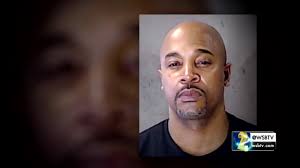 Kendrick Monroe's Instagram, Twitter & Facebook