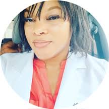 Dr. Joy Iyoriobhe, APRN, DNP