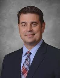 Chad Daugherty's Instagram, Twitter & Facebook